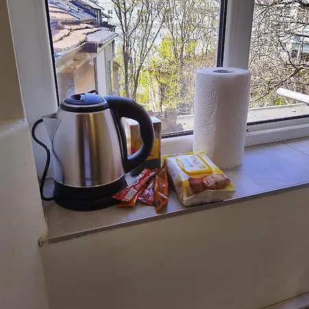 Apartment Compact