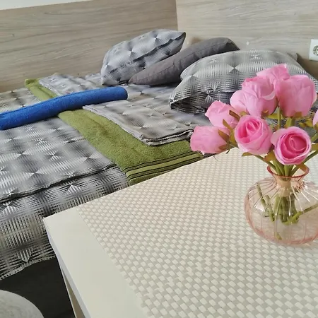 Apartment Compact